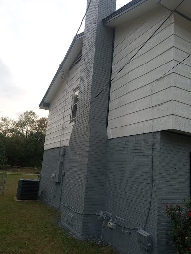 Two-Storey Exterior - After (2)