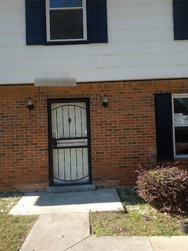 Two-Storey Exterior - Before (6)