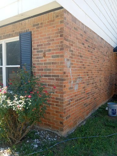 Two-Storey Exterior - Before (7)
