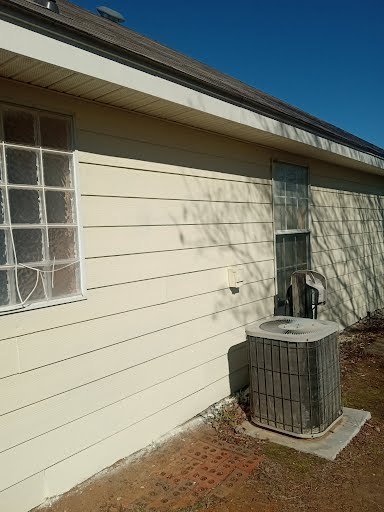 Single-Storey Exterior