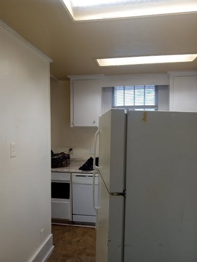 Interior Repaint in Progress (3)