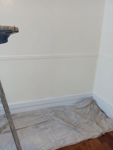 Interior Walls and Trim