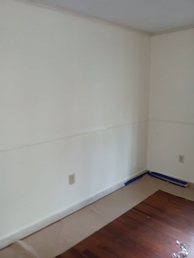 Interior Walls and Trim (4)